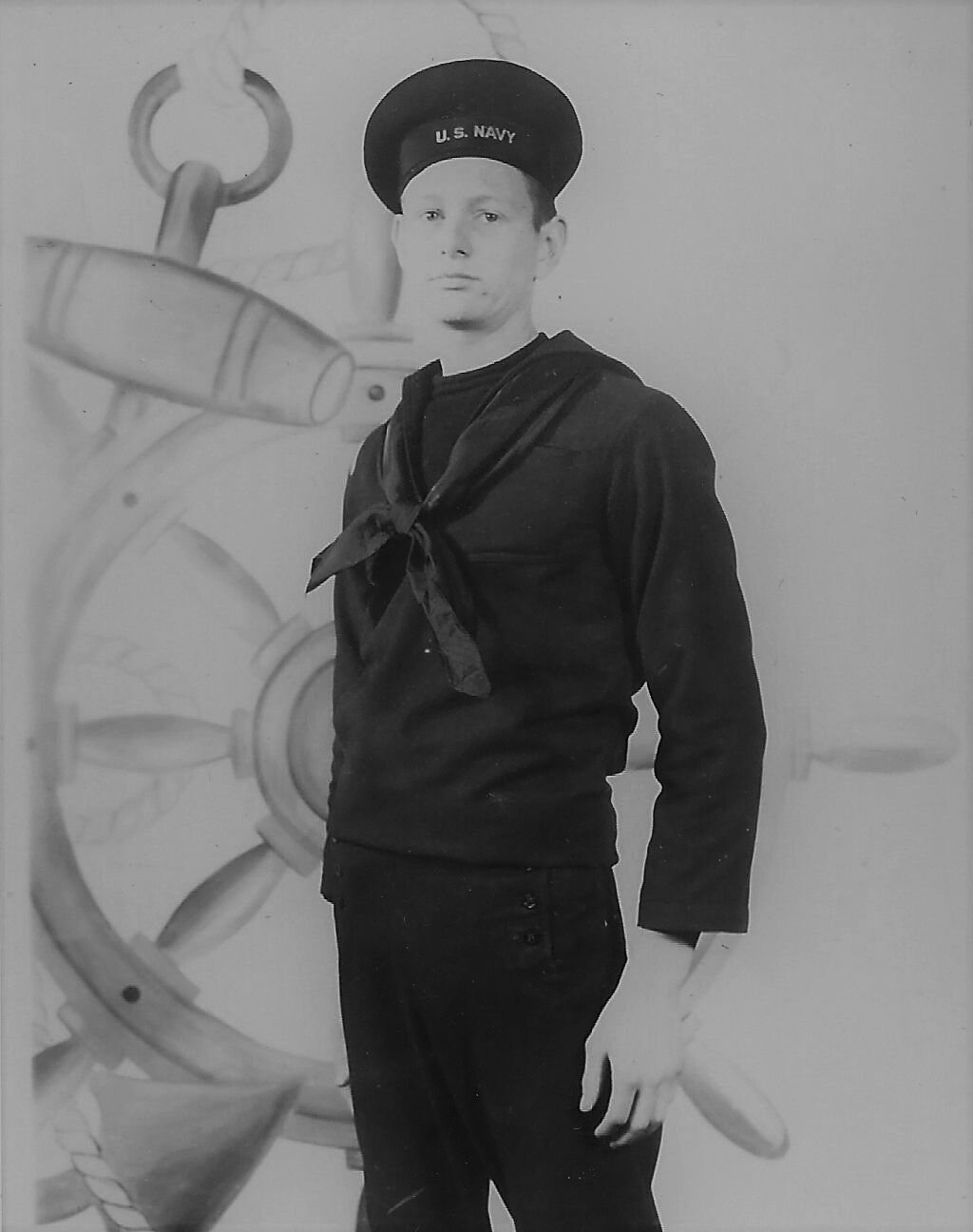 Charles E. Alder